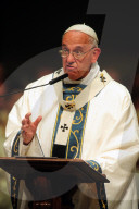 NEWS: Der Papst besucht Philadelphia