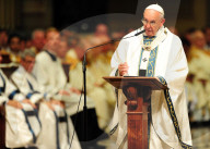 NEWS: Der Papst besucht Philadelphia