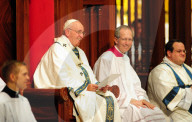 NEWS: Der Papst besucht Philadelphia