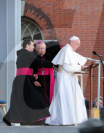 NEWS: Der Papst besucht Philadelphia