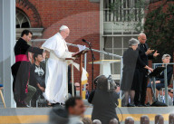 NEWS: Der Papst besucht Philadelphia