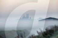FEATURE: Herbstlicher Nebel