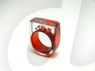 FEATURE: Kleine Welten in Fingerringen