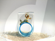 FEATURE: Kleine Welten in Fingerringen