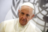 NEWS: Der Papst besucht die UNO in New York