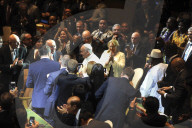 NEWS: Der Papst besucht die UNO in New York