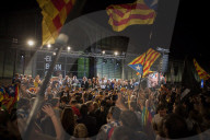 NEWS: Katlonien: Separatisten gewinnen Regionalwahlen