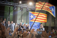 NEWS: Katlonien: Separatisten gewinnen Regionalwahlen