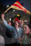 NEWS: Katlonien: Separatisten gewinnen Regionalwahlen