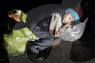 NEWS: Im Fokus: Kinder auf der Flucht