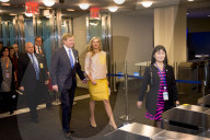 PEOPLE: Die Royals - Die Bilder des Tages