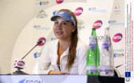 Aegon International, Eastbourne - 26 Jun 2015