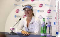 Aegon International, Eastbourne - 26 Jun 2015