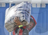 NEWS: Flüchtlingsstrom an der Ungarisch-Österreichichen Grenze