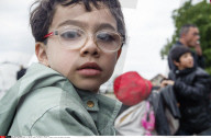 NEWS: Flüchtlinge an der Serbisch-Kroatischen Grenze