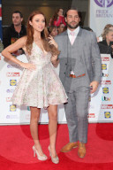 PEOPLE: Promis bei den Pride of Britain Awards in London