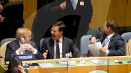 NEWS: Staatsoberhäupter bei der UN-Generalversammlung