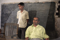 REPORTAGE: Indien: Schule für Arme die Hoch hinaus wollen