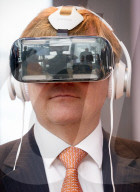 NEWS: König Willem-Alexander besucht UN Hauptsitz in New York