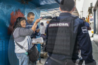 REPORTAGE: AIDS in der mexikanischen Grenzsstadt Tijuana