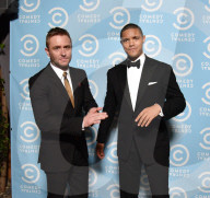 67th Annual Primetime Emmy Awards, Comedy Central after party, Los Angeles, America - 20 Sep 2015