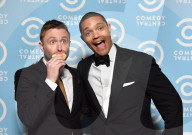 67th Annual Primetime Emmy Awards, Comedy Central after party, Los Angeles, America - 20 Sep 2015