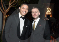 67th Annual Primetime Emmy Awards, Comedy Central after party, Los Angeles, America - 20 Sep 2015
