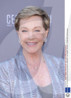 Walt Disney concert hall 10th Anniversary celebration, Los Angeles, America - 30 Sep 2013