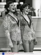 'Julie and Carol : Together Again' TV Programme. - 13 Dec 1989
