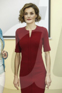 PEOPLE: Letizia von Spanien neu mit Lockenfrisur