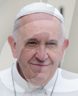 NEWS: Rom: Papst Franziskus geniesst das Bad in der Menge
