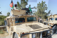 NEWS: Afghanistan: Kundus offenbar aus den Händen der Taliban befreit