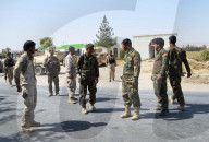 NEWS: Afghanistan: Kundus offenbar aus den Händen der Taliban befreit