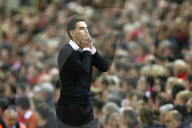 NEWS: UEFA Europa League: Sion spielt 1:1 gegen Liverpool