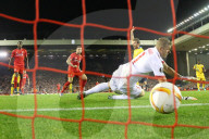 NEWS: UEFA Europa League: Sion spielt 1:1 gegen Liverpool
