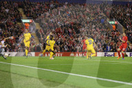 NEWS: UEFA Europa League: Sion spielt 1:1 gegen Liverpool