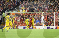 NEWS: UEFA Europa League: Sion spielt 1:1 gegen Liverpool