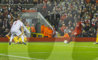 NEWS: UEFA Europa League: Sion spielt 1:1 gegen Liverpool