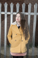STUDIO: Elizabeth Sankey