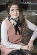 STUDIO: Elizabeth Sankey