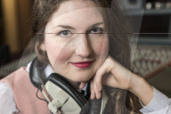 STUDIO: Elizabeth Sankey