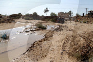 NEWS: Überflutete Schmugglertunnels in Rafah