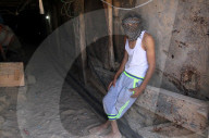 NEWS: Überflutete Schmugglertunnels in Rafah