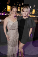PEOPLE: Kaley Cuoco gut gelaunt an der Longines Gala in L.A.