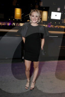 PEOPLE: Kaley Cuoco gut gelaunt an der Longines Gala in L.A.