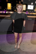 PEOPLE: Kaley Cuoco gut gelaunt an der Longines Gala in L.A.