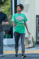 PEOPLE: Willow Smith weiss was "Shit Stoners" sagen