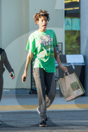 PEOPLE: Willow Smith weiss was "Shit Stoners" sagen
