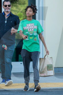 PEOPLE: Willow Smith weiss was "Shit Stoners" sagen