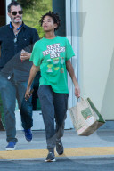PEOPLE: Willow Smith weiss was "Shit Stoners" sagen